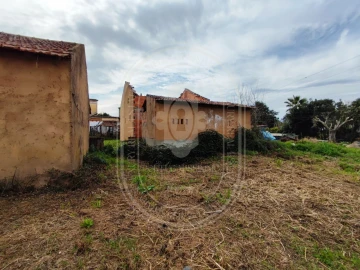 Terreno para Venda em São João Baptista e Santa Maria dos Olivais
