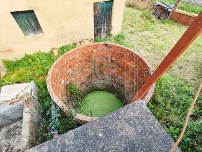 Terreno para Venda em São João Baptista e Santa Maria dos Olivais Foto 12