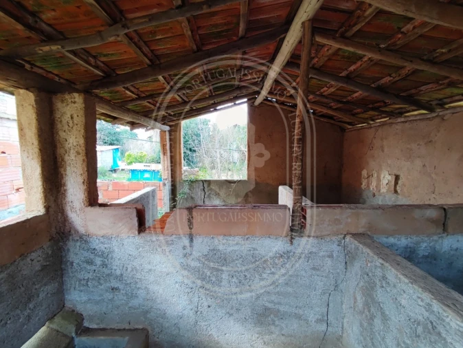 Terreno para Venda em São João Baptista e Santa Maria dos Olivais Foto 18