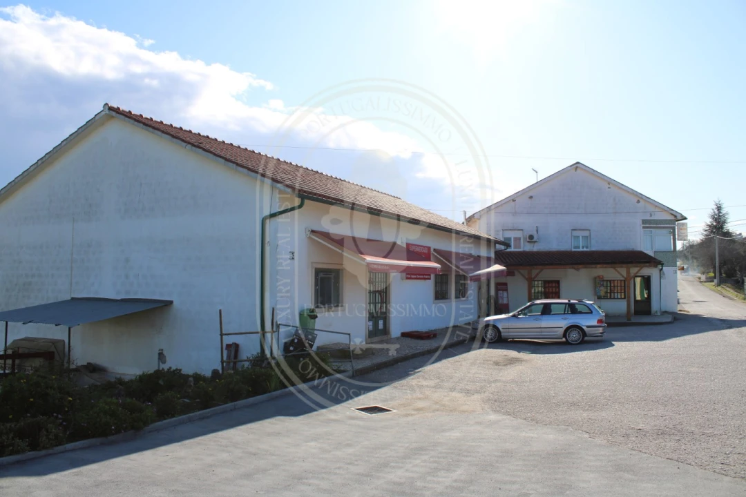 Negócio para Venda em Além da Ribeira e Pedreira Foto 3