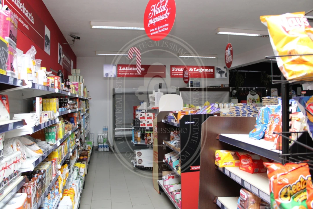 Negócio para Venda em Além da Ribeira e Pedreira Foto 5