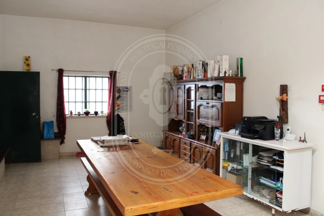 Negócio para Venda em Além da Ribeira e Pedreira Foto 7