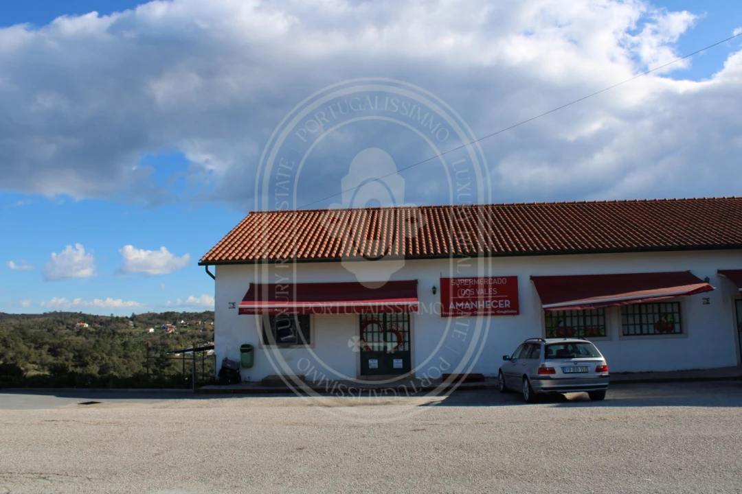 Negócio para Venda em Além da Ribeira e Pedreira Foto 9