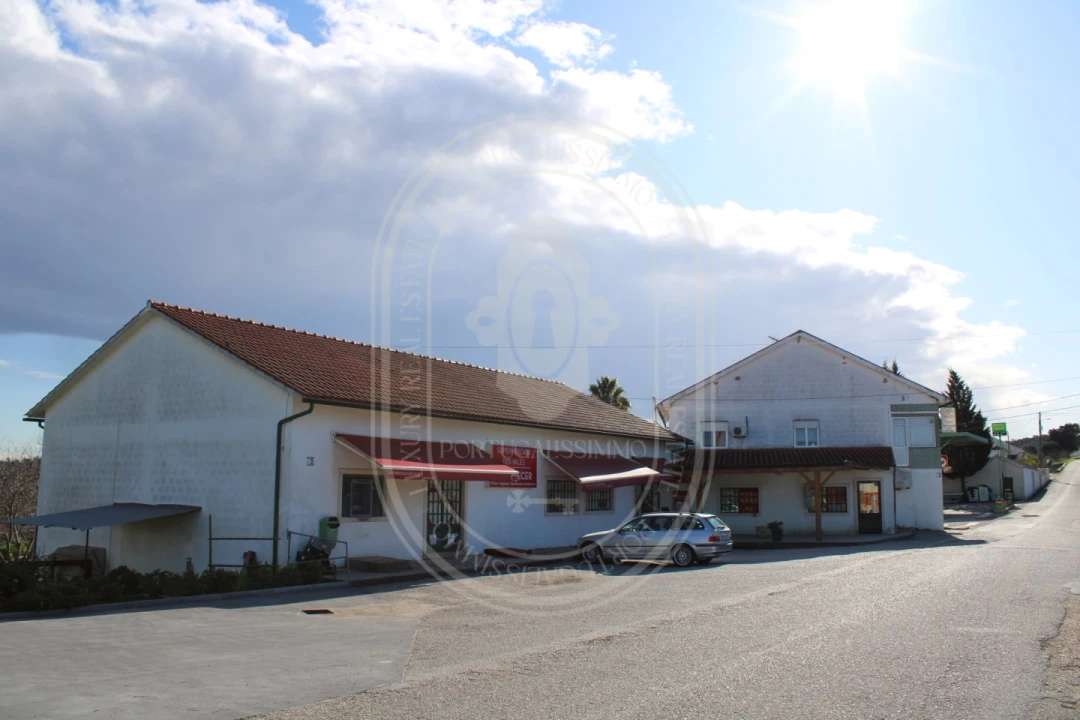 Negócio para Venda em Além da Ribeira e Pedreira Foto 15