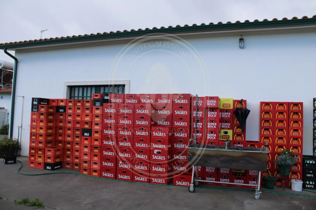 Negócio para Venda em Além da Ribeira e Pedreira Foto 27