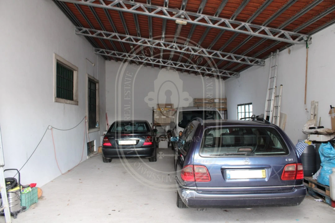 Negócio para Venda em Além da Ribeira e Pedreira Foto 39