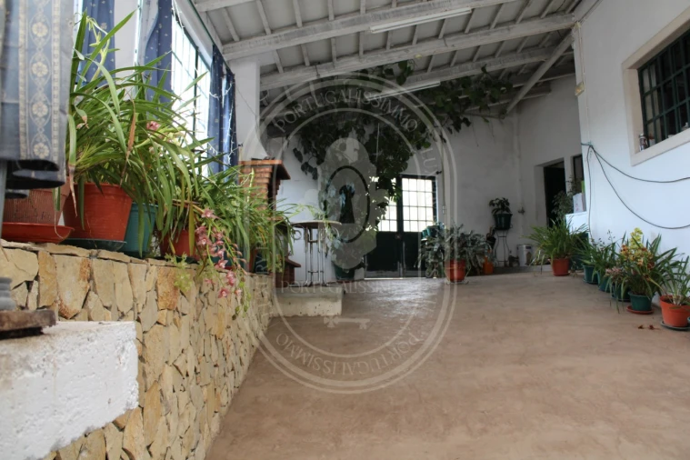 Negócio para Venda em Além da Ribeira e Pedreira Foto 24