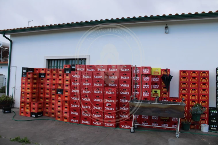 Negócio para Venda em Além da Ribeira e Pedreira Foto 27