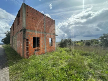 Terreno para Venda em São João Baptista e Santa Maria dos Olivais
