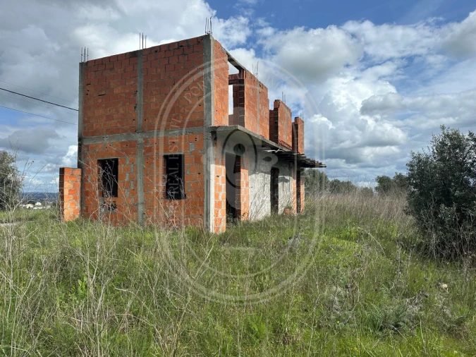 Terreno para Venda em São João Baptista e Santa Maria dos Olivais Foto 10