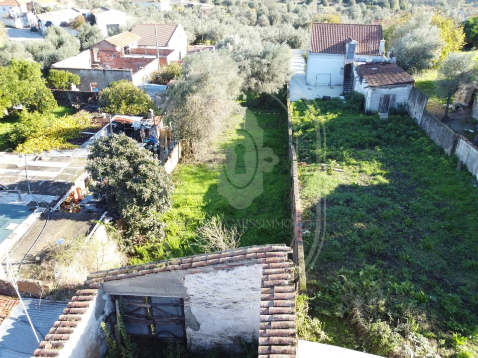 Moradia T4 para Venda em Olaia e Paço Foto 7