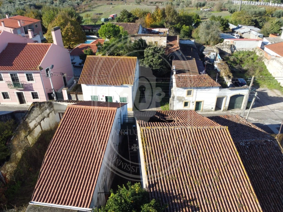 Moradia T4 para Venda em Olaia e Paço Foto 14
