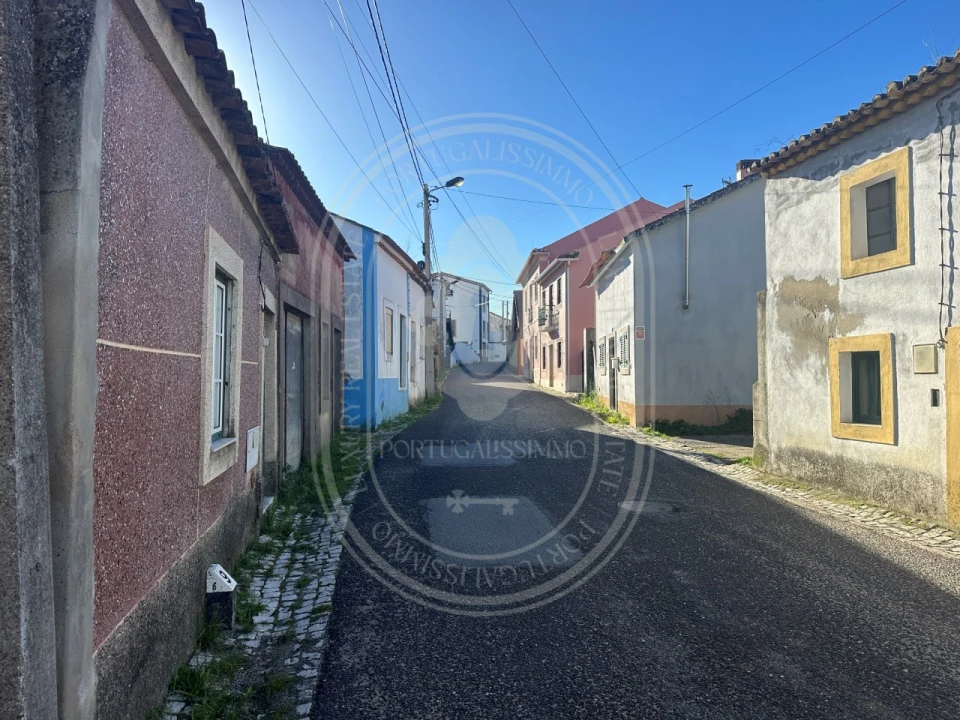 Moradia T4 para Venda em Olaia e Paço Foto 16