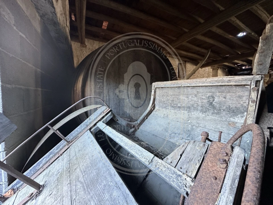 Moradia T4 para Venda em Olaia e Paço Foto 59