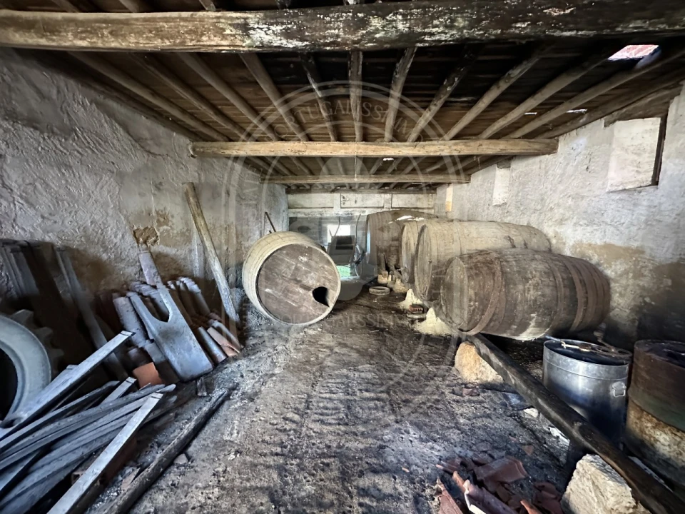 Moradia T4 para Venda em Olaia e Paço Foto 70