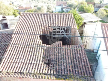 Moradia T4 para Venda em Olaia e Paço