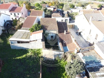 Moradia T4 para Venda em Olaia e Paço