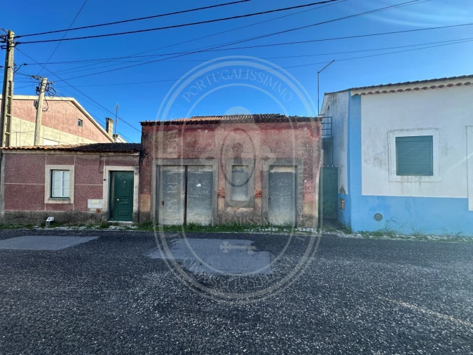 Moradia T4 para Venda em Olaia e Paço Foto 15