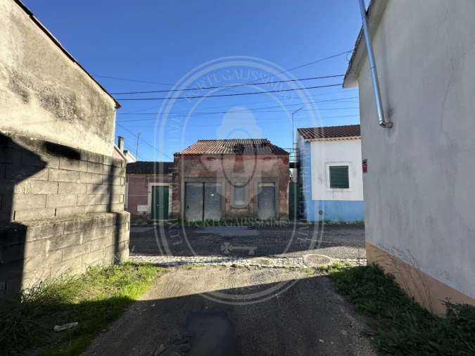 Moradia T4 para Venda em Olaia e Paço Foto 17