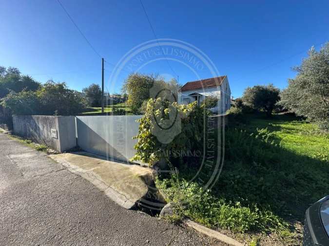 Moradia T4 para Venda em Olaia e Paço Foto 45