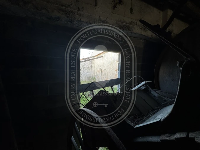 Moradia T4 para Venda em Olaia e Paço Foto 55
