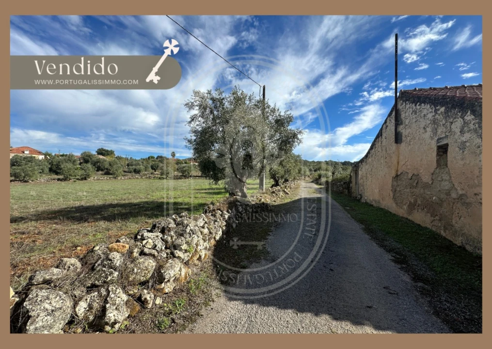 Moradia T2 para Venda em Chãos Foto 1