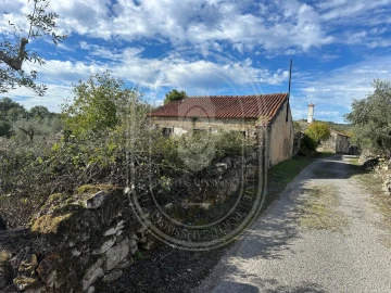 Moradia T2 para Venda em Chãos