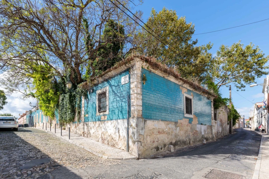 Moradia para Venda em Santa Clara Foto 1