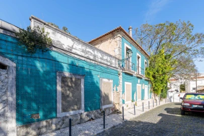 Moradia para Venda em Santa Clara