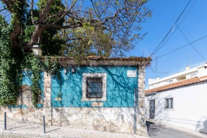 Moradia para Venda em Santa Clara