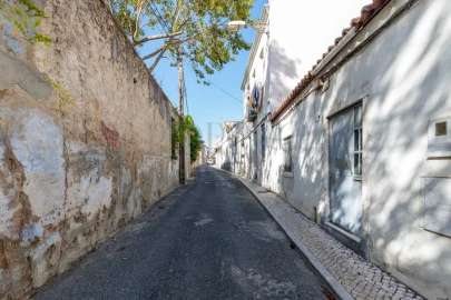 Moradia para Venda em Santa Clara