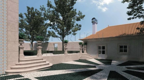 Moradia para Venda em Santa Clara