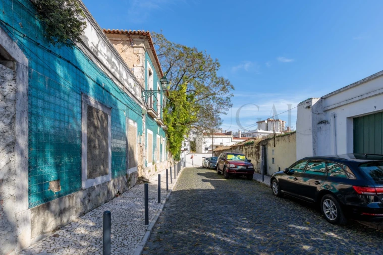 Moradia para Venda em Santa Clara Foto 10