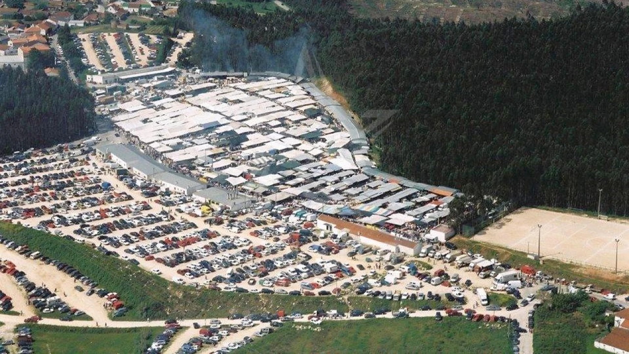 Terreno para Venda em Vidais Foto 15