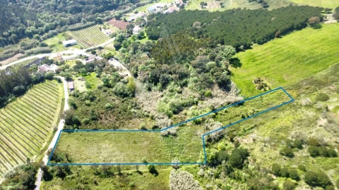 Terreno para Venda em Vidais