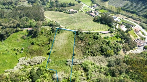 Terreno para Venda em Vidais