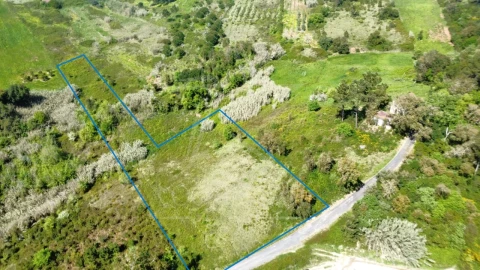 Terreno para Venda em Vidais