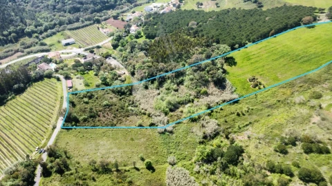 Terreno para Venda em Vidais
