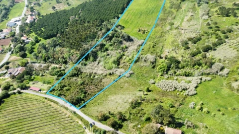 Terreno para Venda em Vidais