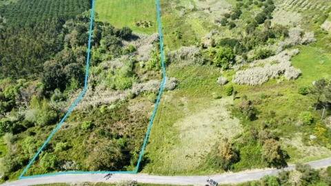 Terreno para Venda em Vidais