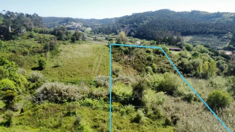 Terreno para Venda em Vidais