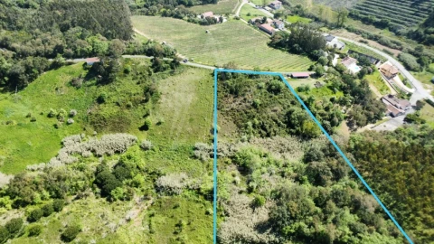 Terreno para Venda em Vidais