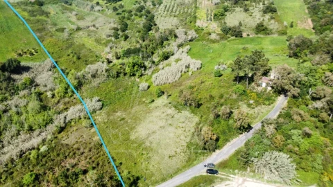 Terreno para Venda em Vidais
