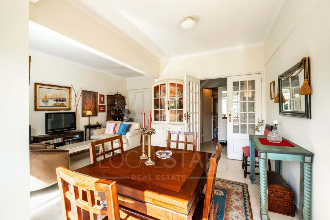 Apartamento T3 para Venda em Benfica Foto 1