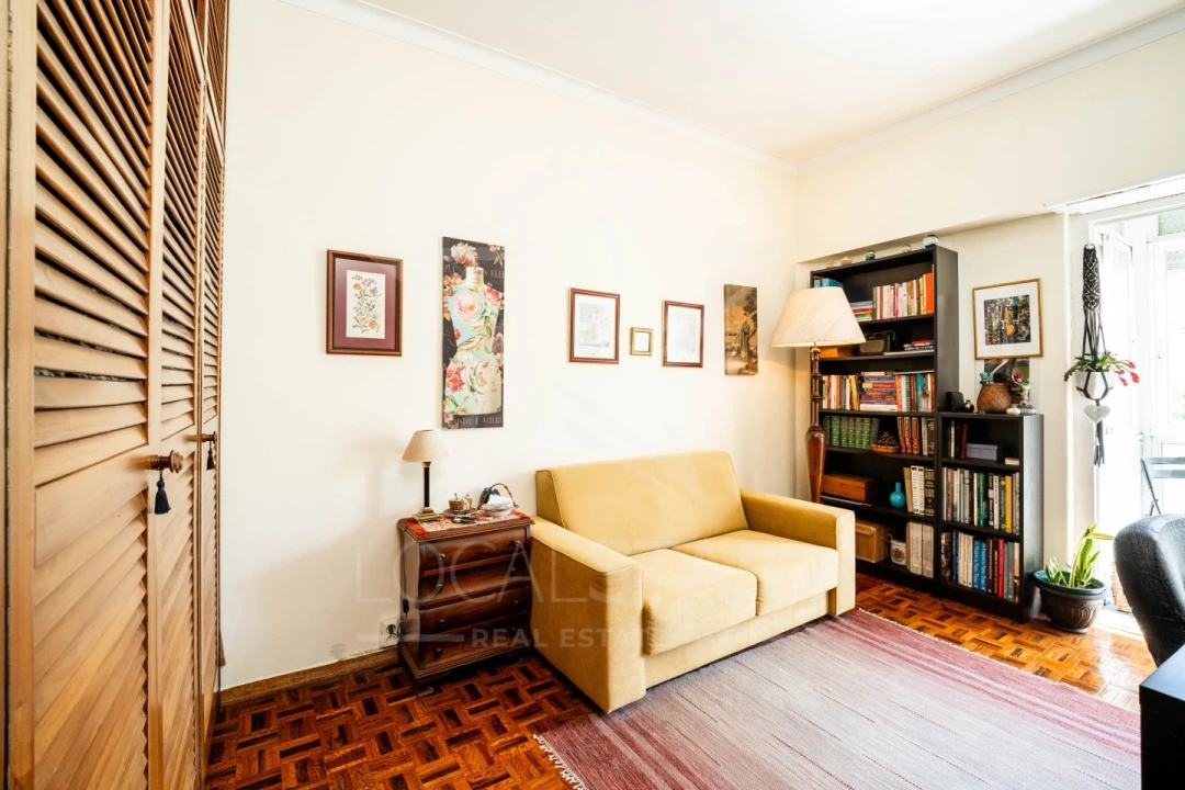 Apartamento T3 para Venda em Benfica Foto 7