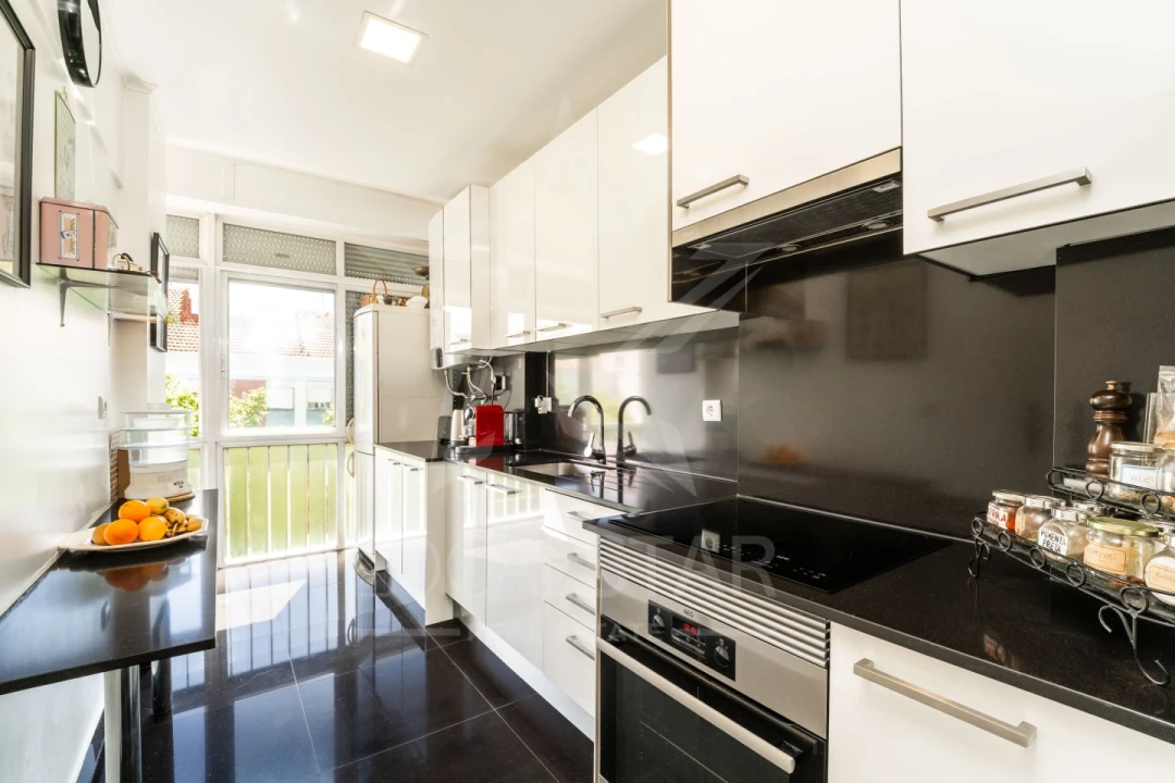 Apartamento T3 para Venda em Benfica Foto 16