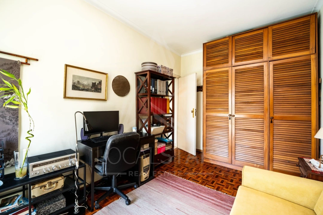 Apartamento T3 para Venda em Benfica Foto 20