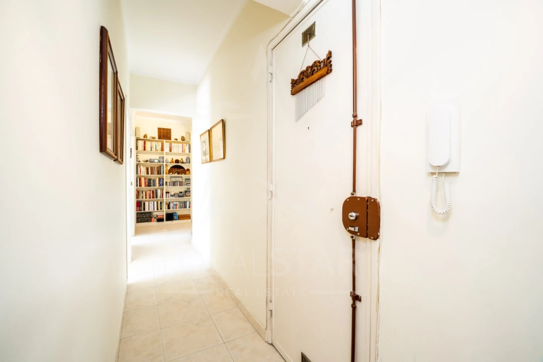 Apartamento T3 para Venda em Benfica Foto 22