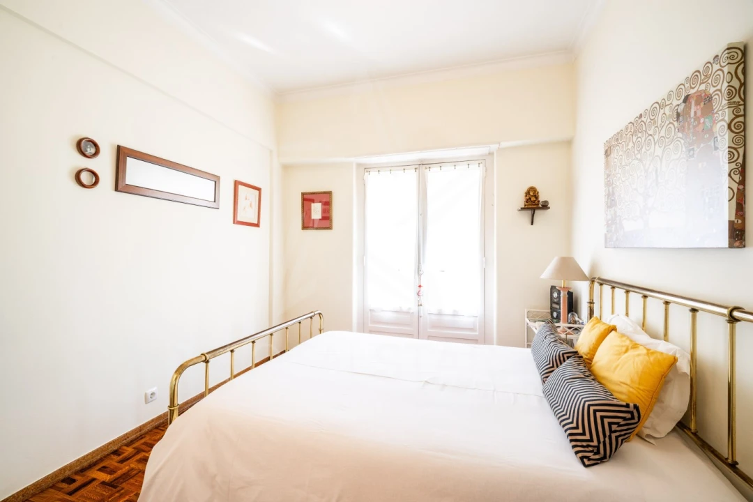 Apartamento T3 para Venda em Benfica Foto 23