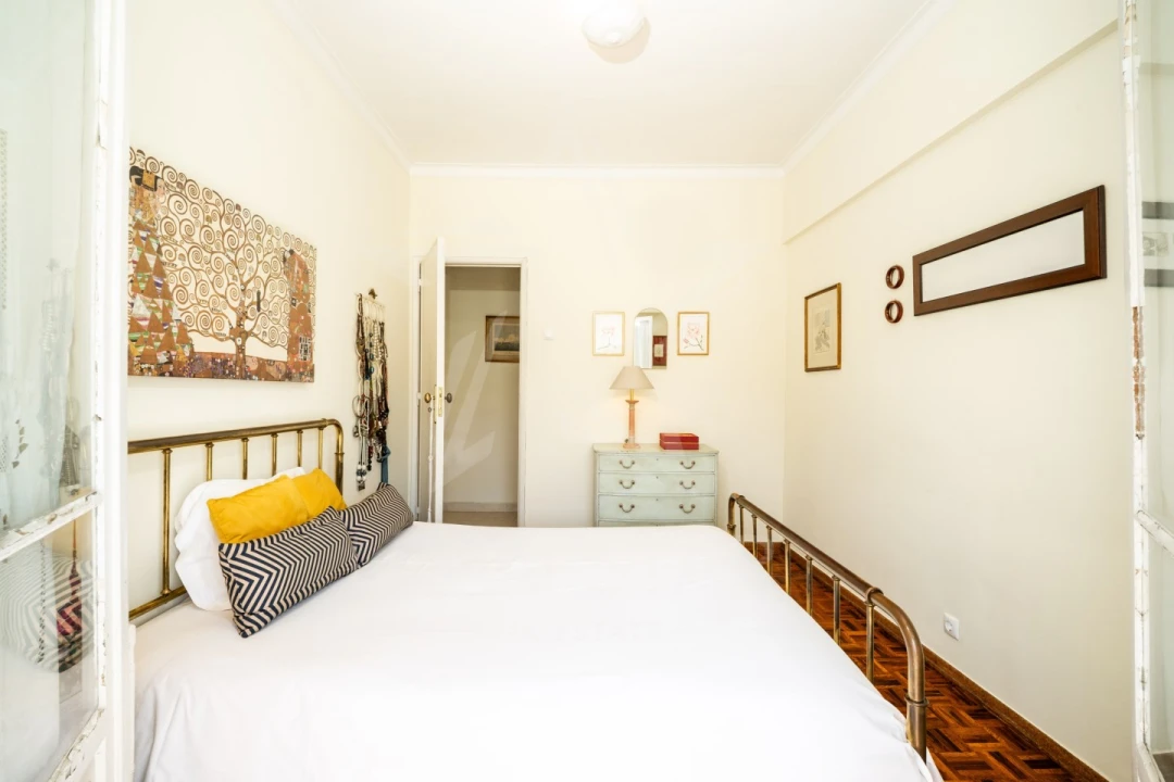 Apartamento T3 para Venda em Benfica Foto 25
